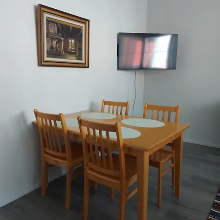 شقة Katu *