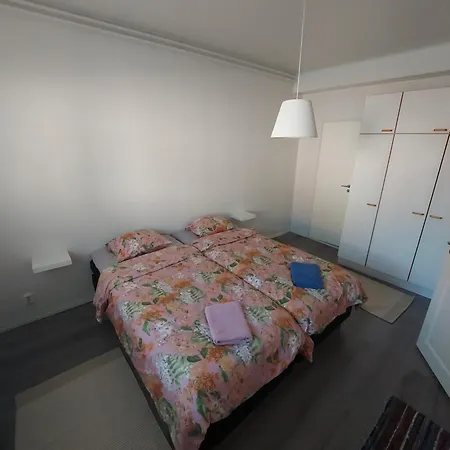 Appartement Katu