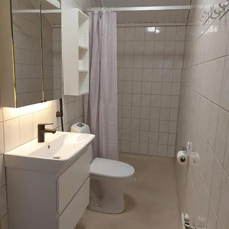 Katu Kokkola (Karleby)