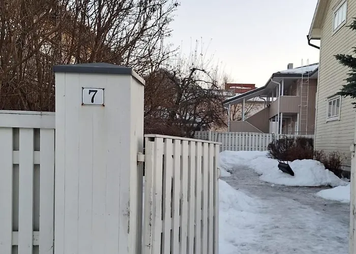 Διαμέρισμα Katu *