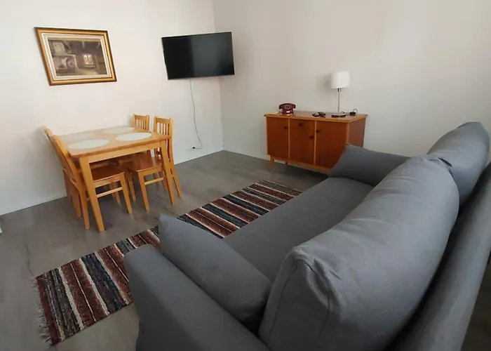 Katu Kokkola (Karleby)