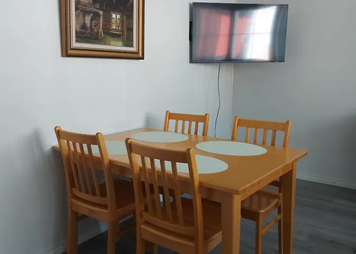 Διαμέρισμα Katu *