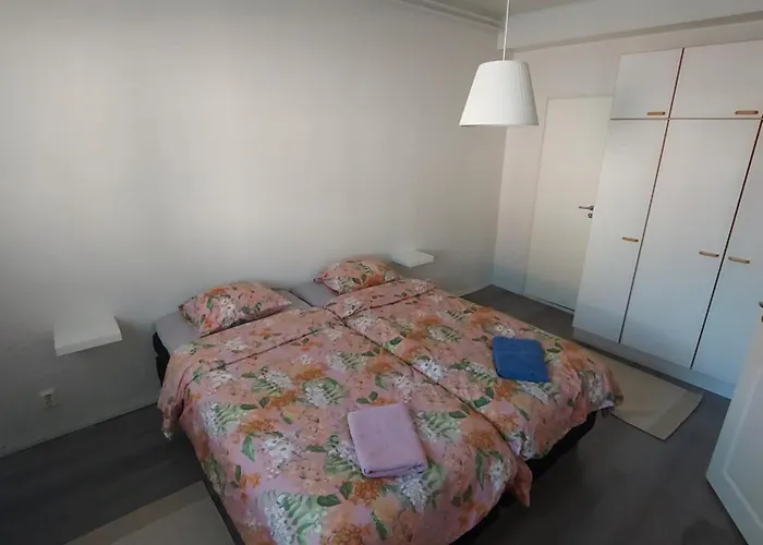 Διαμέρισμα Katu