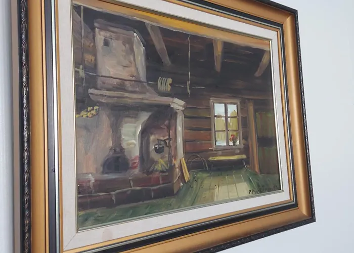 Διαμέρισμα Katu