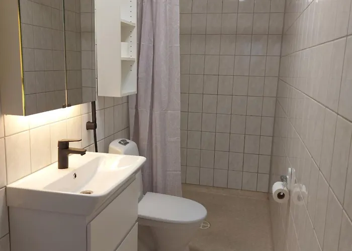 Katu Kokkola (Karleby)