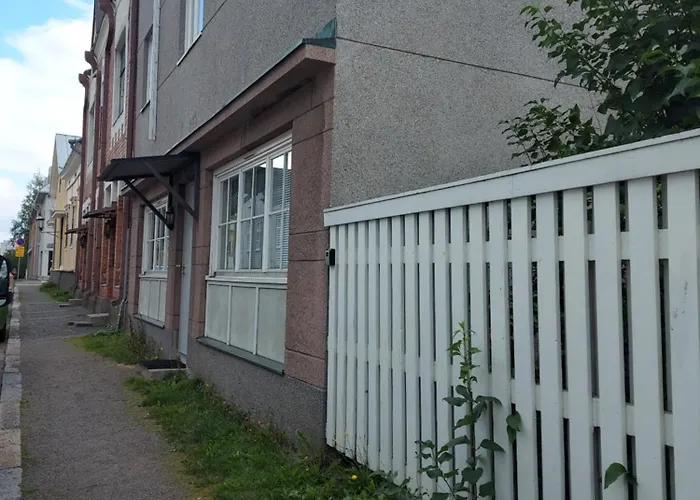 Katu Kokkola (Karleby)